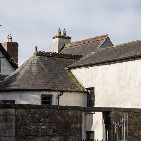 Castletown Round House Vila Celbridge Exterior foto