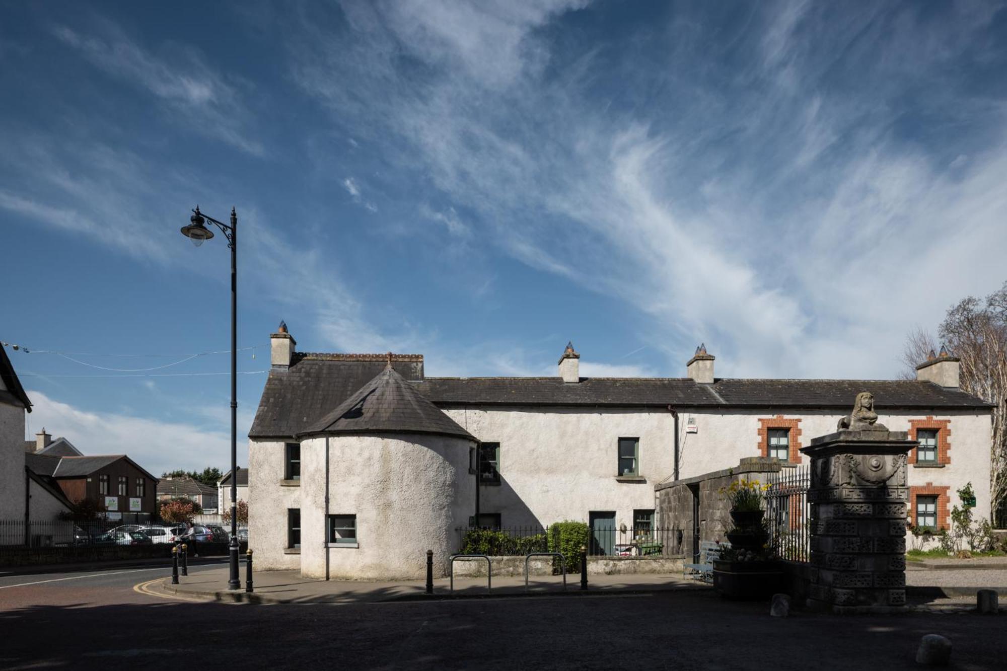 Castletown Round House Vila Celbridge Exterior foto
